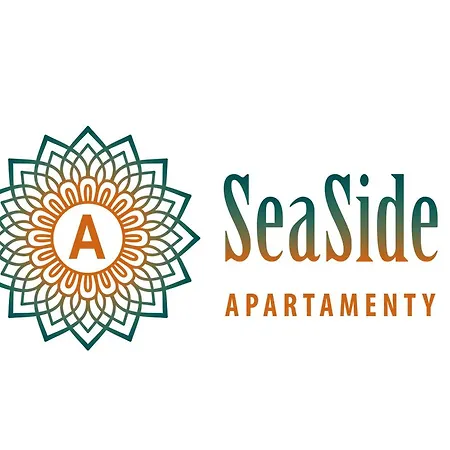Kasprowicza Seaside - Przy Plaży&prywatny Garaż&taras Słoneczny&fitness Apartament